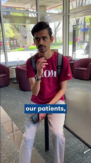 One thing about osteopathic medicine you didn’t know before starting the DO program