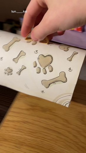 ᒪᑌᑎ kᔕi на TikTok