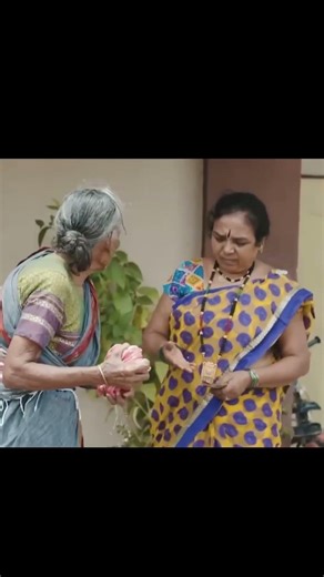 Mother’s Last Wish—Final Gift & Goodbye! 💔👵