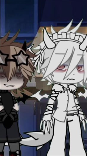 Gacha horror stories boo 😉 #gacha #gachatoci #gachatoci #gachaclub #lunimememes #gachalife #gacha