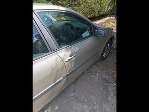 How to deactivate the alarm on the Renault Megane