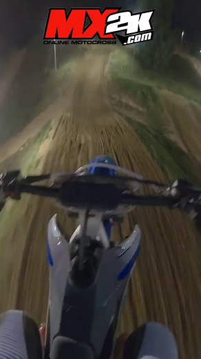 Onboard - TM MX300 2024 🤌 @tmracingofficialpage / @tmracing_france #motocross #tmracing #tmmoto #mx300 | Mx2k