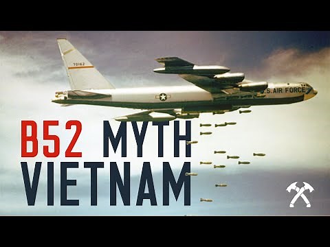 B52 Myth Busted