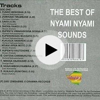 Nyami Nyami Sounds | Lyrics, Song Meanings & Music Videos