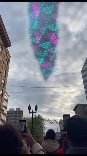 Exploring the Matrix Glitch Phenomenon