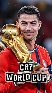 Portugal World Cup 2026 Favourite or Not? 😳🔥#shorts #cristianoronaldo