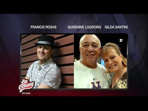 La Comay 5 DE JULIO DE 2021 PROGRAMA COMPLETO