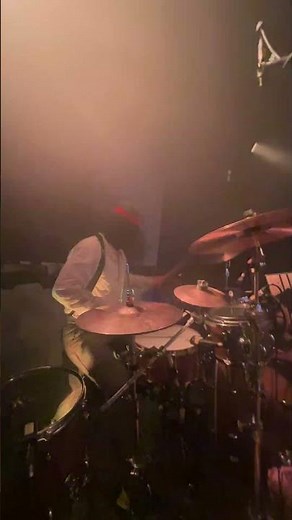 Panzerhenker playthrough on my channel. #kanonenfieber #drummer #drumming #metal #blastbeats
