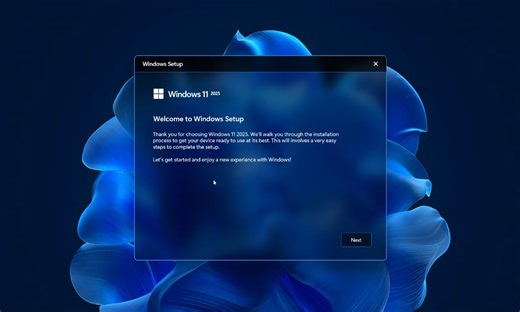 Este Windows 11 2025 Edition es el sistema operativo que necesitamos