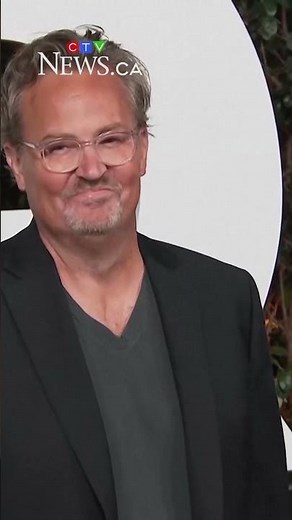 Matthew Perry death: Doctor who gave actor ketamine before death gets 30 months in prison