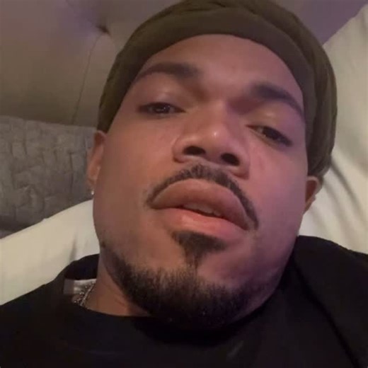 I meant to say 21st Century Vote* Either way THEY FREED THE OLD MAN 🙏🏾 | Chance The Rapper