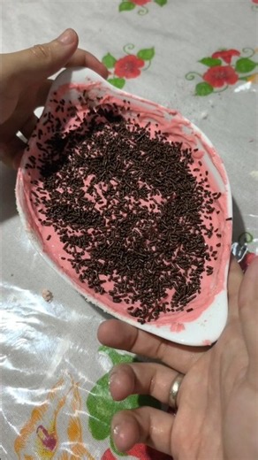 sobremesa de morango fácil e rápida de fazer