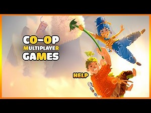 Top 10 COOP Multiplayer Games For Android 2022 [OFFLINE/ONLINE] | Cooperative Multiplayer Games