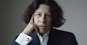 Fran Lebowitz brings her acerbic wit to Seattle