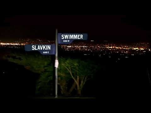 Slavkin/Swimmer/CBS Productions (2009)