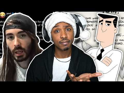 MoistCritikal Slams TikTok Trend | RIP Tom Kane, Stop Killing Games Update & More News