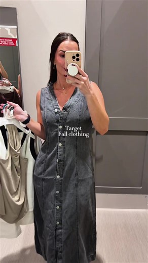 @target has suuuch cute clothing right now!! And a lot of these items were on sale too! #targethaul #targettryon #targetclothes #targetfinds #targetrun