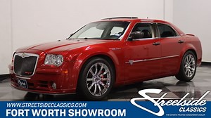 2008 Chrysler 300C