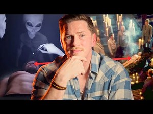 The Demon Connection The Government Hides