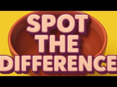 Only 1% Can Spot All 10 Differences… LIVE Challenge ‼️Alexander The Cat & Friends live!