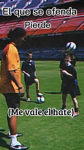 DAVID.futbol edits on TikTok