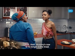 You lost your virginity? – Ithonga | S1 | Ep 188 | Mzansi Magic