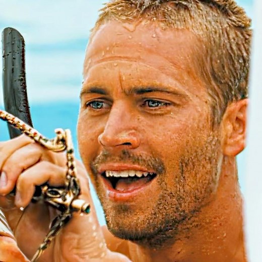 Into the Blue (2005) | Friends who uncover a hidden treasure beneath the sea.🌊💎 #edit