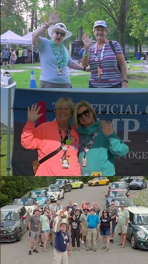 MINI USA | MINI Takes The States 2024 Full Recap