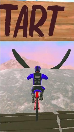 MX Offroad Master Gameplay #games #driving #mxoffroadmaster #bike #stunt