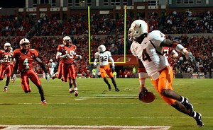 Study the Stats: Why Devin Hester was a scouting spectacle