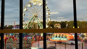 12 reactions | Enjoy the Rides on the #MarylandStateFair Midway and in KiddieLand presented by Deggeller Attractions. More Than A Fair, We're A Culture...RideCULTURE! | Maryland State Fair | Facebook