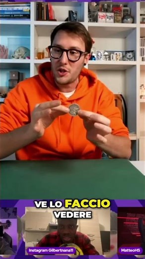 Coin Magic Trick: Learn How to Do It! #jacknobile #magic #magictutorial