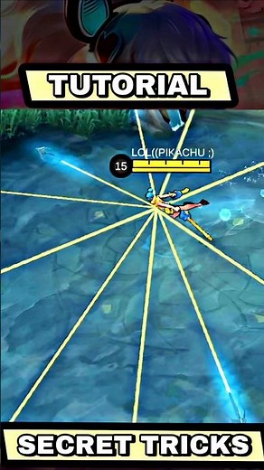 FANNY TUTORIAL BUILD AND COMBO 2025 #mlbb #fannyguide