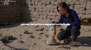 1.6K views · 14 reactions | The Brutal Execution Of Queen Nefertiti | Extra Alien | Facebook