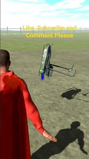 Cheat code of Jetpack 2 in Indian bikes driving 3d