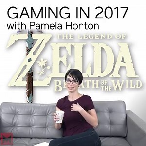 Get hyped for an awesome year of gaming 😍 | Inside Gaming