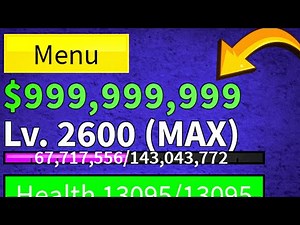 How to get money FAST in Blox Fruits Roblox Every Sea. The best life hacks how to farm beli guide