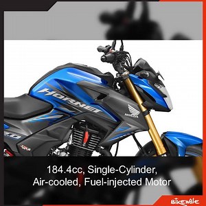 14K views · 68 reactions | Honda Motorcycle and Scooter India has...