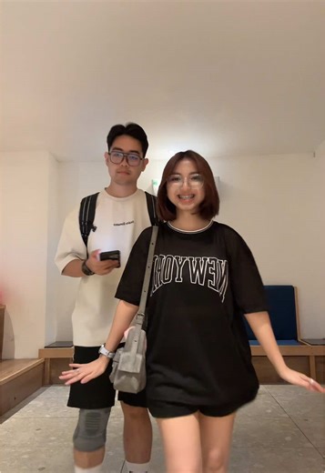 OOTD Outfit Ideas with Khemra and Neath