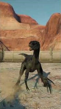 Who Would Win This Dinosaur Battle?