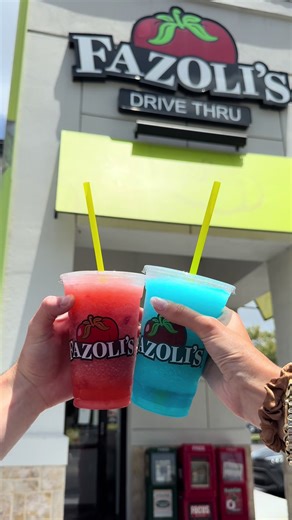Tag Your Bestie for Italian Ice Treats