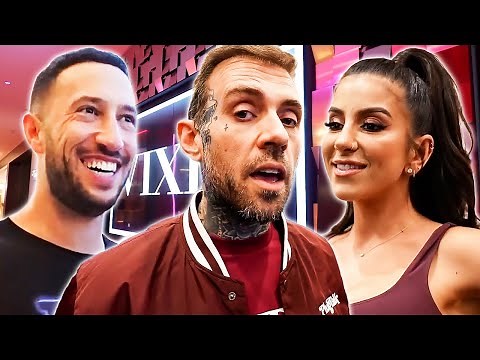 The Plug Talk Vegas Vacation Vlog