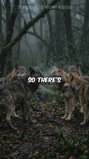 “Why Joe Rogan Is Fascinated by Wolves 🐺🔥”