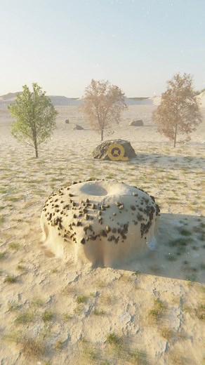 Blender Donut Tutorial Feedback Requested