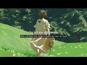 [Lyrics+Vietsub] Faded Love - Leony