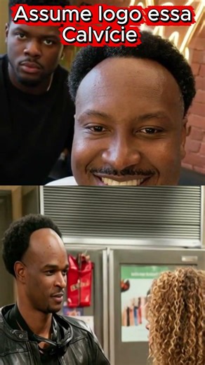 11 Internet reage ao visual diferente de Thiaguinho #RyanCoogler