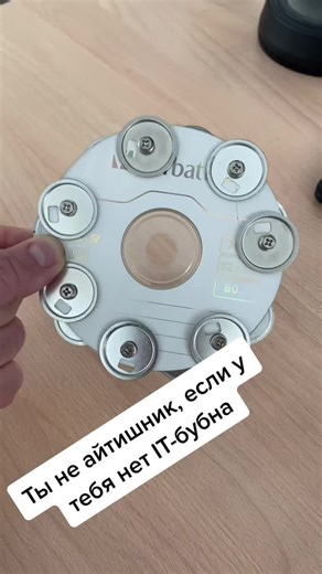 Oleg Kalmykov on TikTok