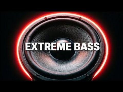 Massive Bass Drop 🔥 Feel The Power