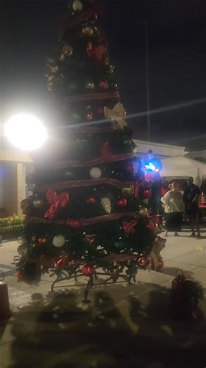 🎄Celebrate with us at City On A Hill Church🎄 | Amalia Rodriguez