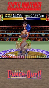 14K views · 218 reactions | Super Punch-Out!! · SNES · Nintendo, 1994 #retrogaming #retrogames #nostalgia | NoSoloBits | Facebook